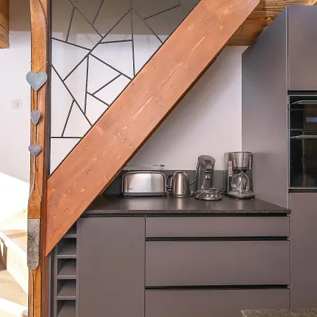 So Cocooon Silveralp 330 شقة فال تورُن