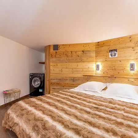 So Cocooon Silveralp 330