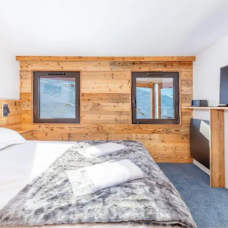 So Cocooon Silveralp 330 *