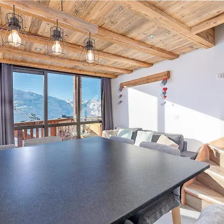 So Cocooon Silveralp 330 * 발토랑스