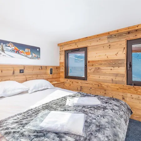 아파트 So Cocooon Silveralp 330 *