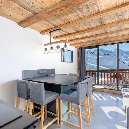 So Cocooon Silveralp 330 *