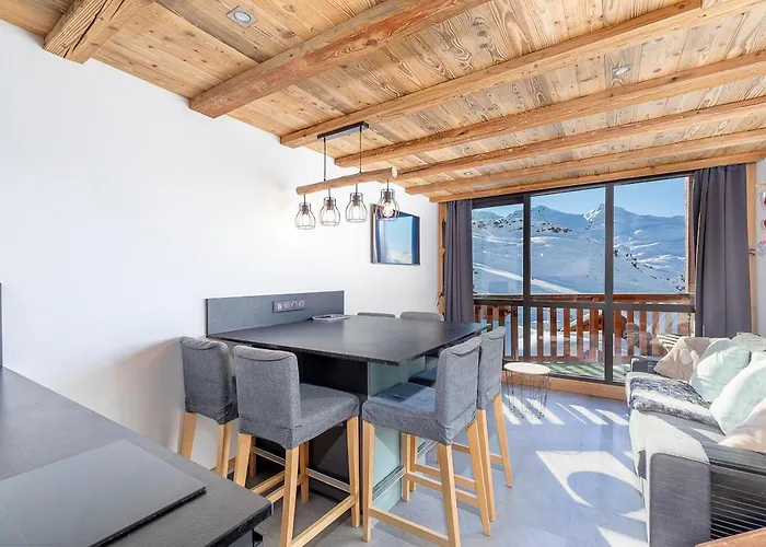 So Cocooon Silveralp 330 *